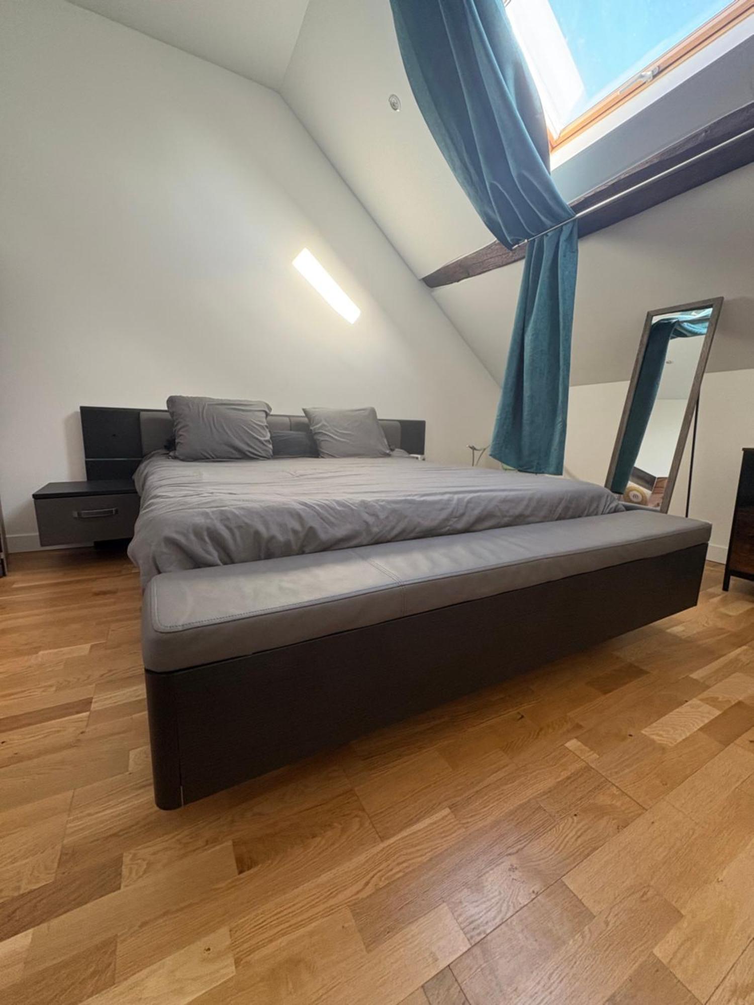 Le 7 - Appartement Cosy - Disney 20 Min Meaux Buitenkant foto