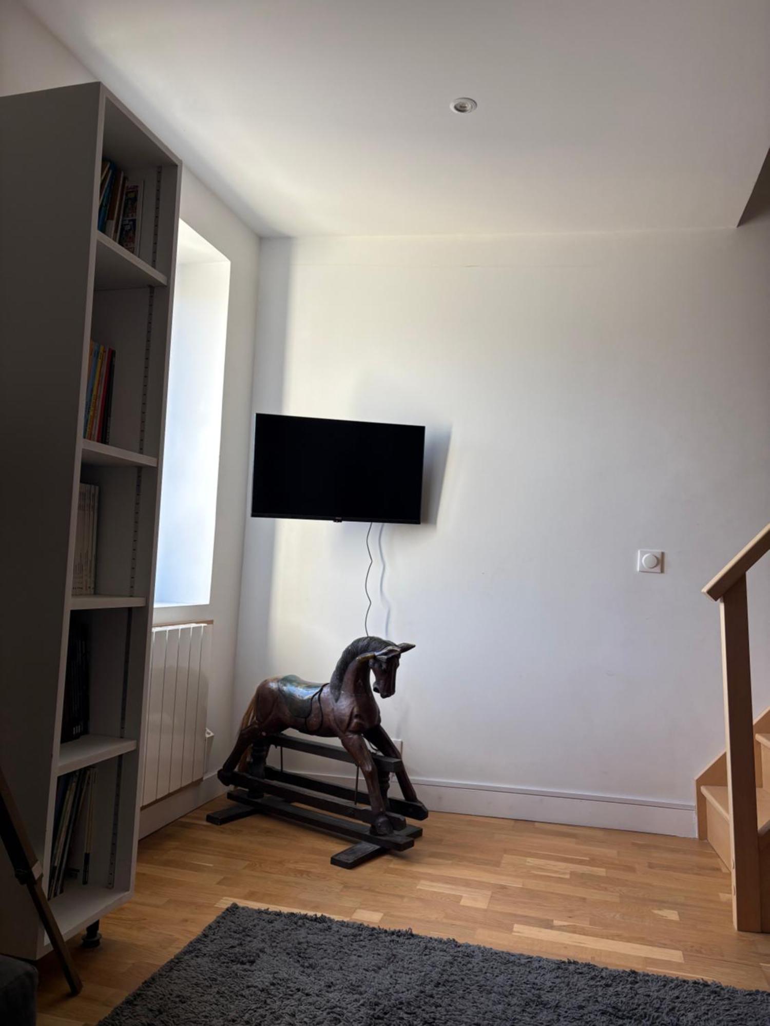Le 7 - Appartement Cosy - Disney 20 Min Meaux Buitenkant foto