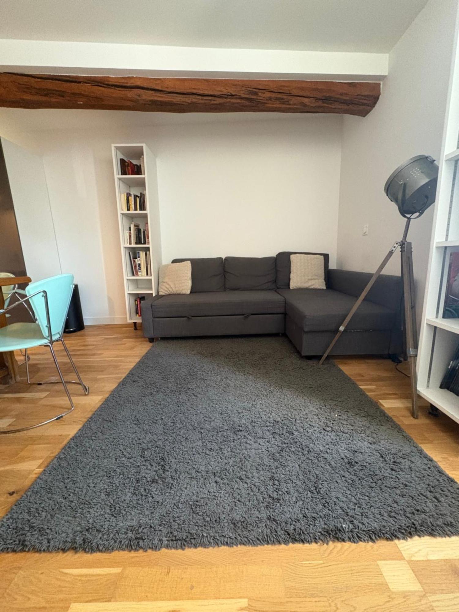 Le 7 - Appartement Cosy - Disney 20 Min Meaux Buitenkant foto